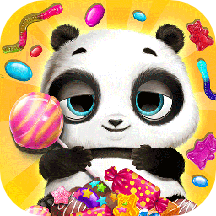 熊猫宝宝的梦幻乐园  v1.0.2