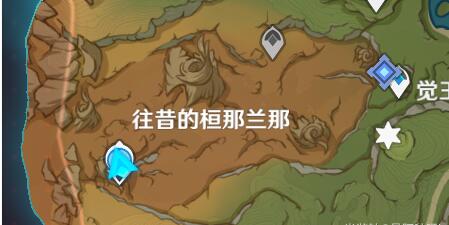 原神失落的苗圃神像在哪?原神失落的苗圃七天神像怎么开?11