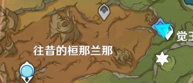 原神失落的苗圃神像在哪?原神失落的苗圃七天神像怎么开?15