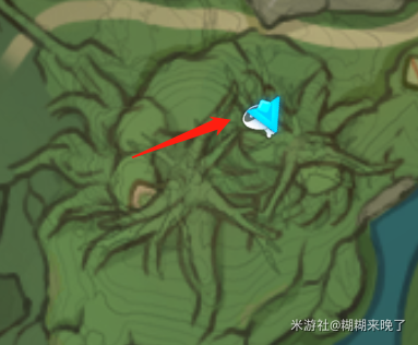 原神水天丛林怎么解谜?原神水天丛林解密攻略