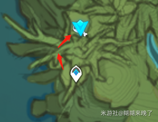 原神水天丛林怎么解谜?原神水天丛林解密攻略