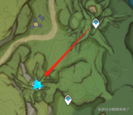 原神水天丛林怎么解谜?原神水天丛林解密攻略