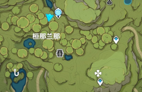 原神掠影拾真第四天任务怎么完成?原神掠影拾真第四天攻略1