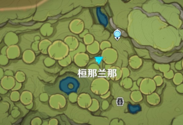 原神掠影拾真第四天任务怎么完成?原神掠影拾真第四天攻略2