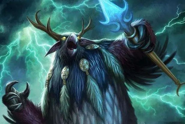魔兽世界怀旧服wlk前夕平衡德宏命令在哪?怎么用?