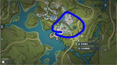 原神智中之宝新计划怎么做?原神智中之宝新计划任务攻略1