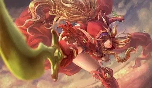 魔兽世界wlk盗贼宏大全 怀旧服wlk盗贼宏命令大全1