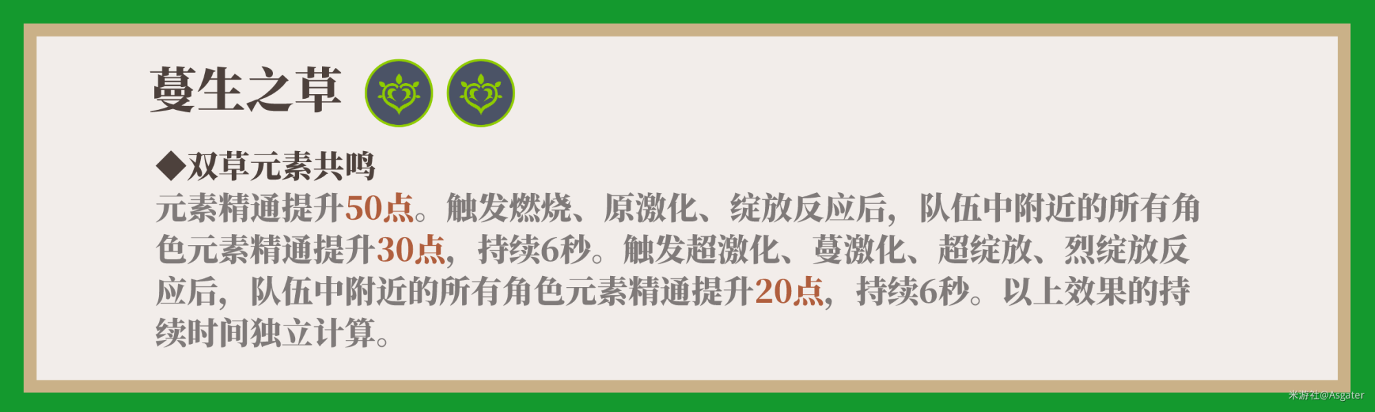 原神提纳里配队推荐 原神提纳里平民队伍搭配攻略3
