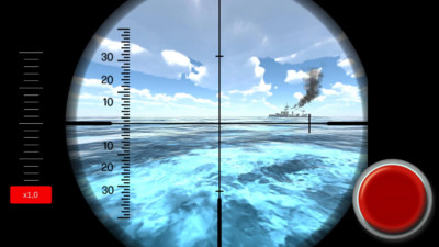 模拟潜艇鱼雷攻击免费下载
