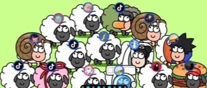 羊了个羊无限道具bug攻略 羊了个羊卡无限道具bug方法