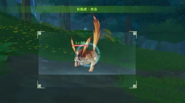 原神长鬓虎嗷呜嗷呜任务怎么完成攻略