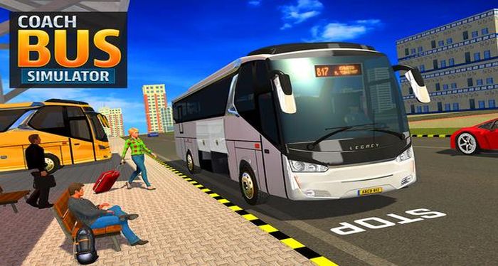 公共巴士模拟器免费下载