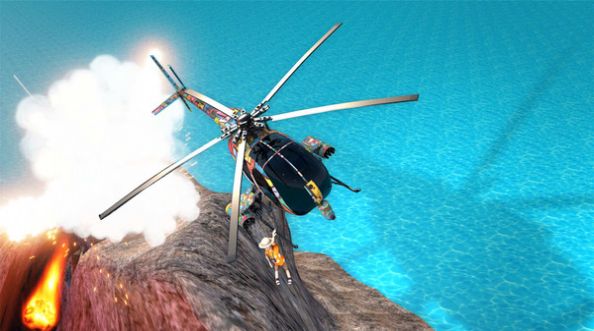 海陆空模拟器免费下载
