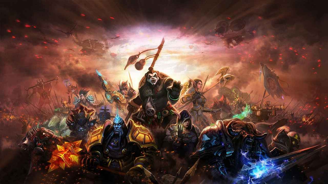 魔兽世界怀旧服带酒上路成就怎么做攻略