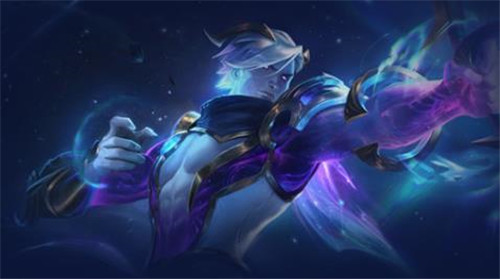 云顶之弈s7.5星界龙奖励是什么?s7.5星界龙奖励机制介绍