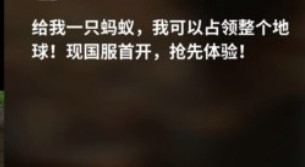 小小蚁国最强区域战对手实力相当吗?最强区域战任务获胜攻略1