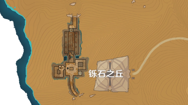 原神探索沙漠地下的遗迹任务怎么做?发掘报告怎么写成就攻略