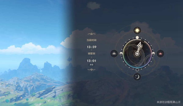 原神迷梦与空幻与欺骗怎么过?迷梦与空幻与欺骗任务解谜攻略