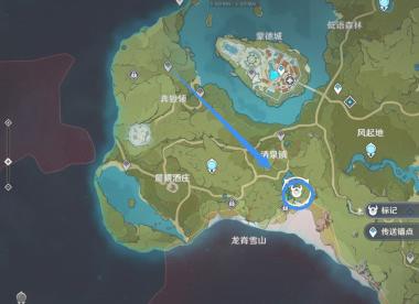 原神阿卡狄亚遗迹之谜怎么过?阿卡狄亚遗迹之谜全流程攻略