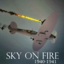 天空中的烈火  0.6.12