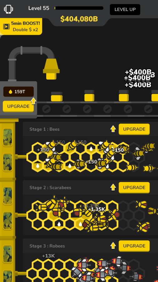蜜蜂乐园游戏免费下载