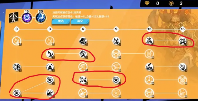 火炬之光无限狂人加点攻略 火炬之光无限狂人天赋加点图分享