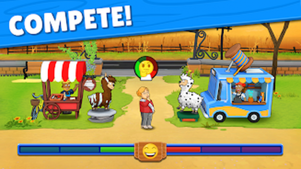 羊驼农场游戏免费下载