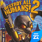 毁灭全人类2云游戏  v2.1.9