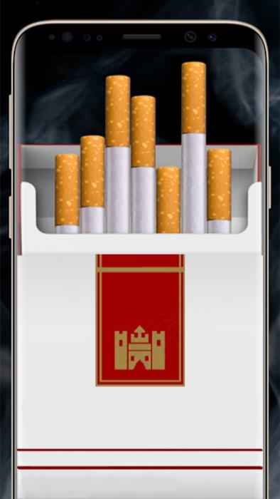 香烟模拟器游戏下载