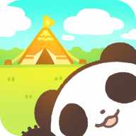 熊猫创造露营岛  v1.0.1