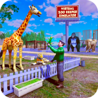 虚拟动物园  6.0