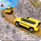 出租车模拟器汽车游戏  v1.0.5
