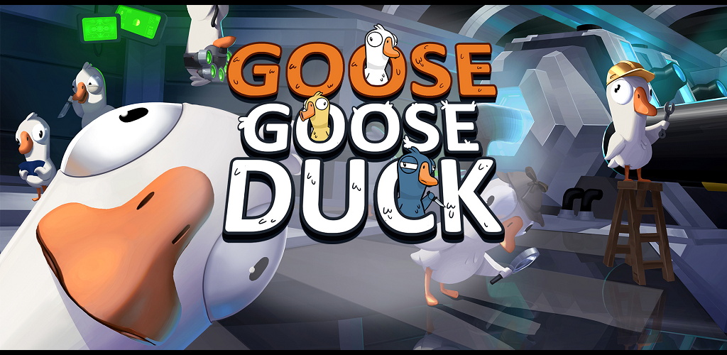 goose goose duck加速器下载