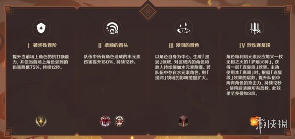 原神三部曲燃灼之炉怎么过?无相交响诗三部曲燃灼之炉攻略