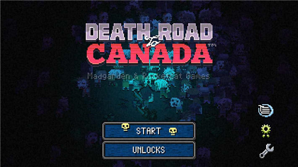 加拿大死亡之路手机版免费下载