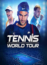 网球世界巡回赛手机版