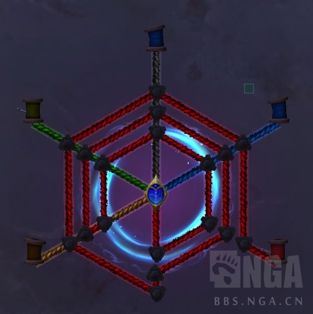 魔兽世界上古巨龙织布机怎么获得?上古巨龙织布机怎么解谜?