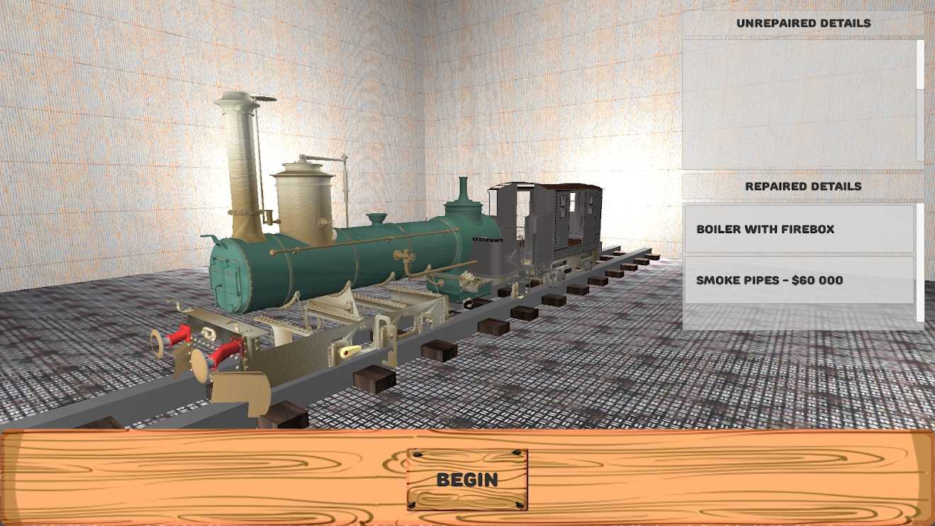 我的铁路模拟游戏免费下载