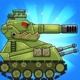 合并坦克  v2.20.1