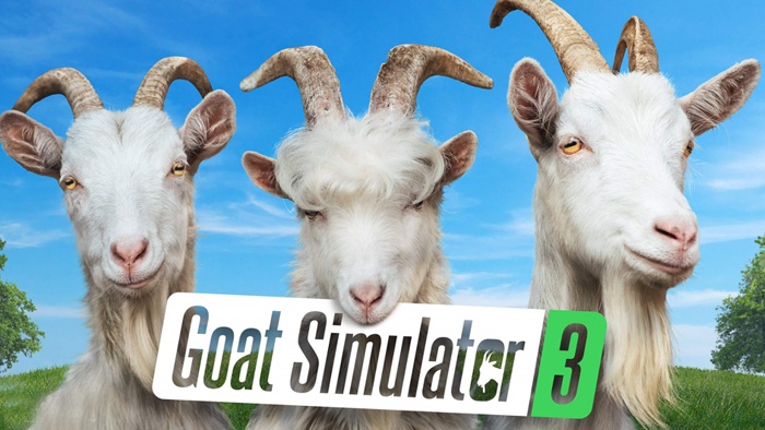模拟山羊3云游戏