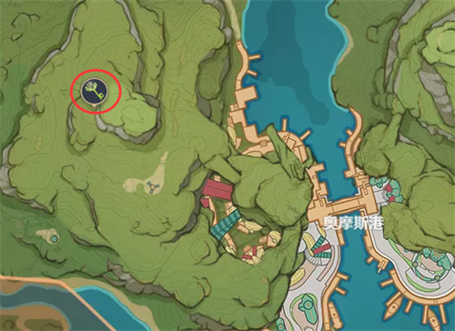 原神地灵龛位置在哪里?原神全地灵龛位置分享
