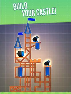 城堡之战游戏下载