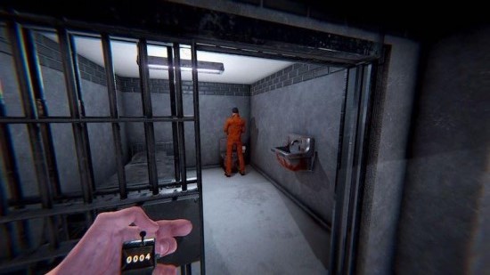 狱警模拟器免费下载