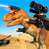 恐龙战斗模拟器  v2.5