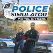 警察模拟器巡警云游戏