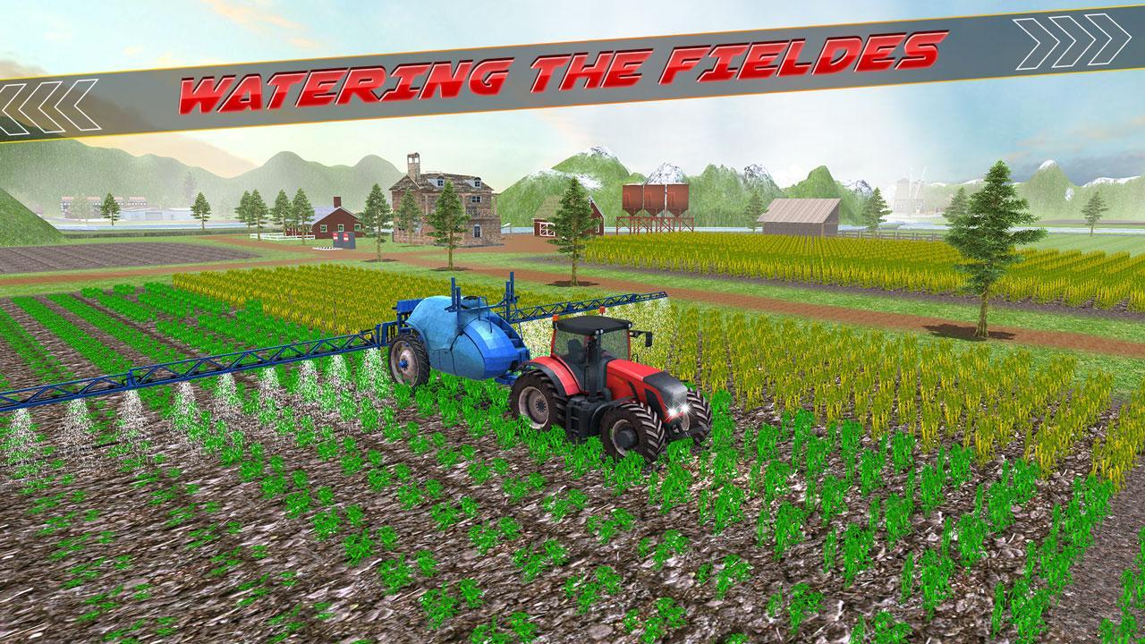 农田养殖模拟免费下载