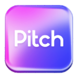 pitch}