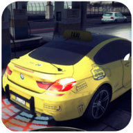 真实出租车模拟器2020  v0.0.1