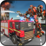 消防车机器人  v1.0.3