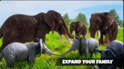 大象模拟器免费下载